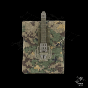 SRVV SVD QR-1 pouch