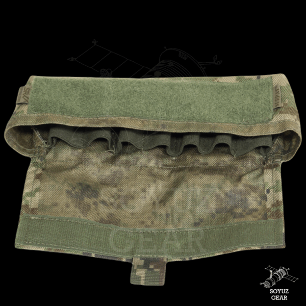 SRVV 12 Gauge Pouch - Image 2