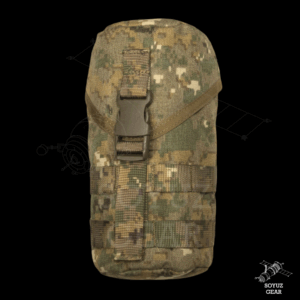 SRVV Universal 1L utility pouch