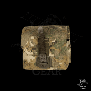 SRVV SVD QR-2 pouch