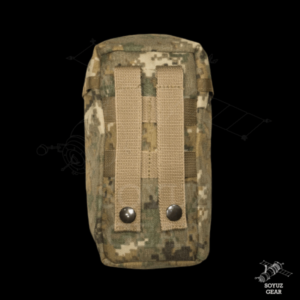 SRVV Universal 2L utility pouch - Image 2