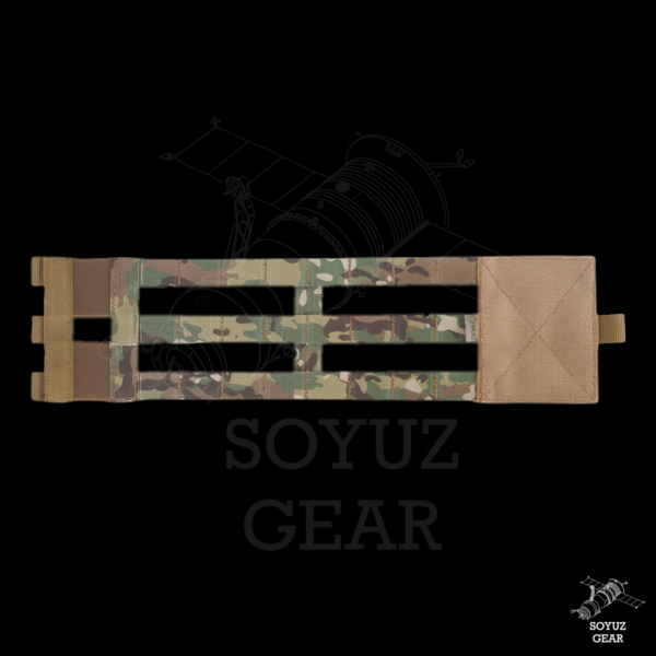 MBC Three bands cummerbund for MBS - Image 2