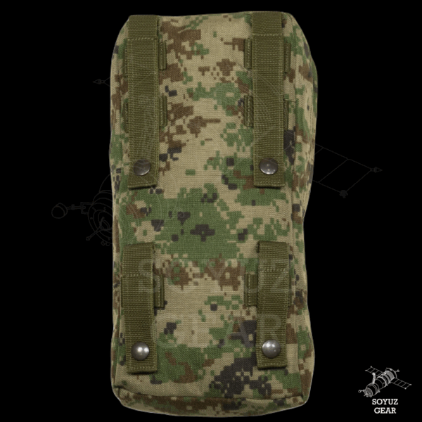 SRVV Universal 3L utility pouch - Image 3