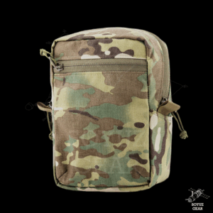 Triada TKO General purpose pouch 3x8