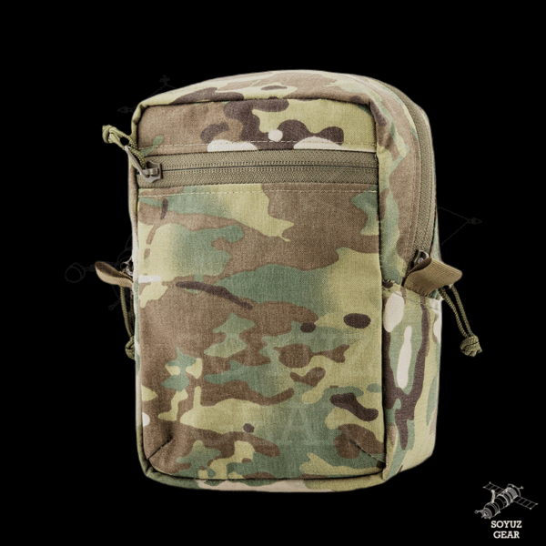 Triada TKO General purpose pouch 3x8