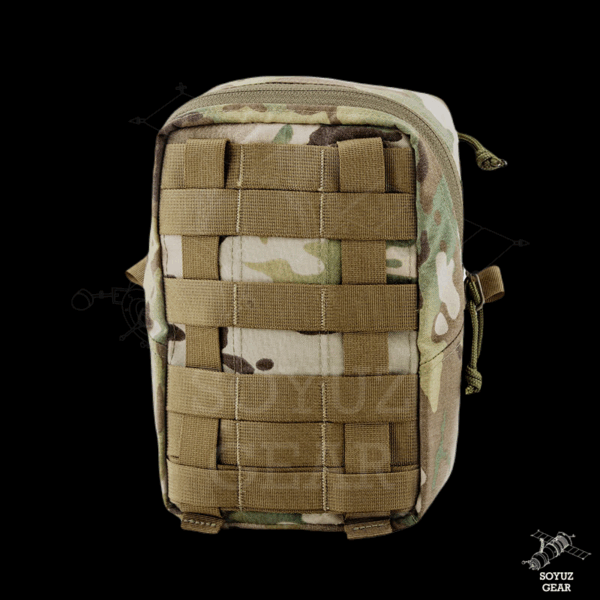 Triada TKO General purpose pouch 3x8 - Image 2