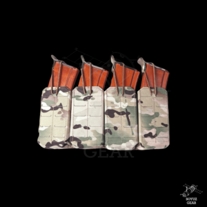 Gearcraft x4 AK magazine Pouch
