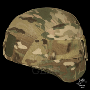 SRVV 6B47 Helmet cover