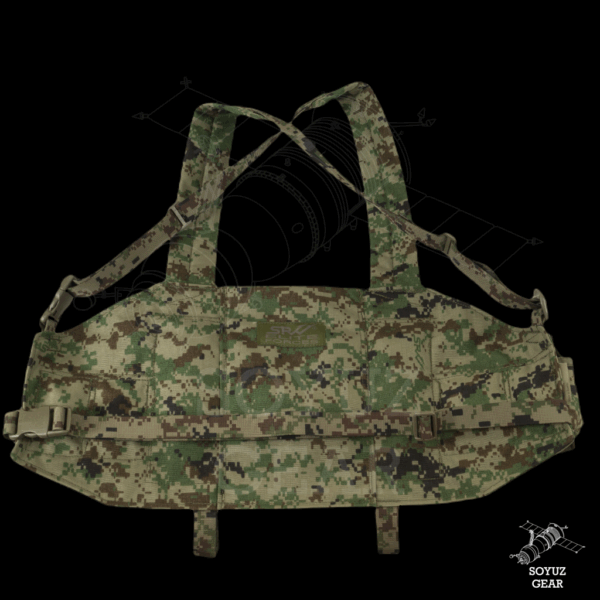SRVV "AK" chest rig - Image 2
