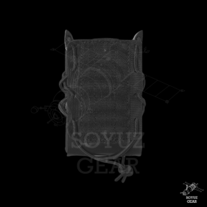 MBC Assault rifle fast insert for SOL chest rig