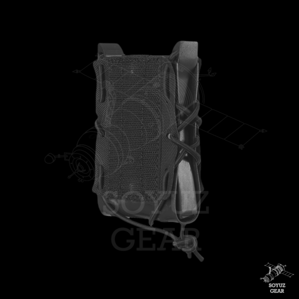 MBC Assault rifle fast insert for SOL chest rig - Image 2