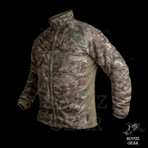 Redcliff Gear ATOM 1.0 Jacket