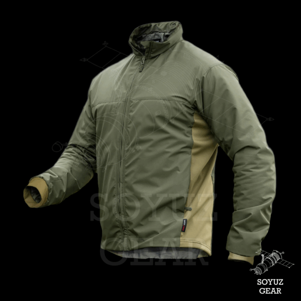 Redcliff Gear ATOM 1.0 Jacket - Image 2