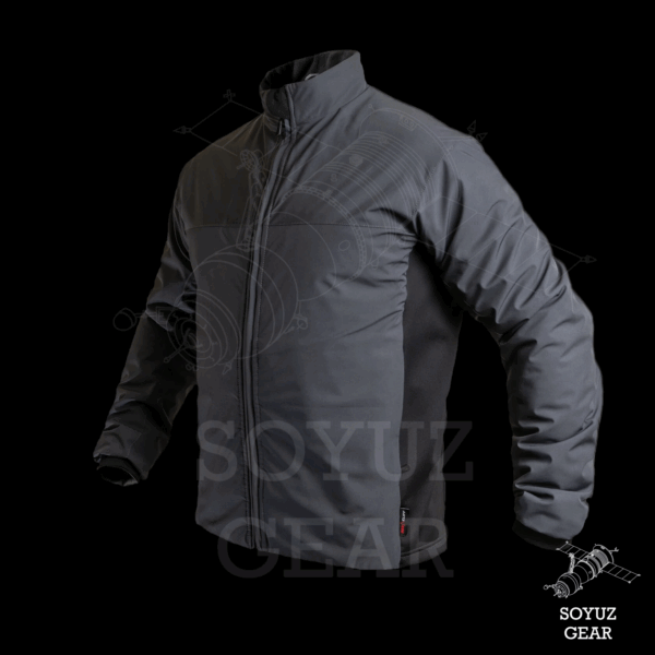 Redcliff Gear ATOM 1.0 Jacket - Image 6