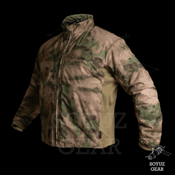 Redcliff Gear ATOM 1.0 Jacket - Image 5