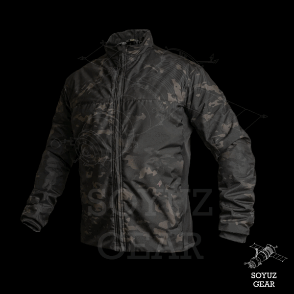 Redcliff Gear ATOM 1.0 Jacket - Image 4