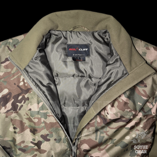 Redcliff Gear ATOM 1.0 Jacket - Image 3
