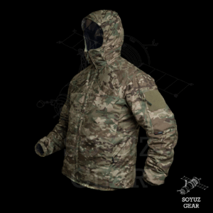 Redcliff Gear ATOM 2.0 Jacket