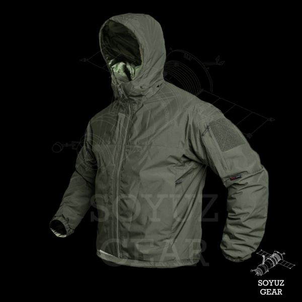 Redcliff Gear ATOM 2.0 Jacket (S) - Image 4