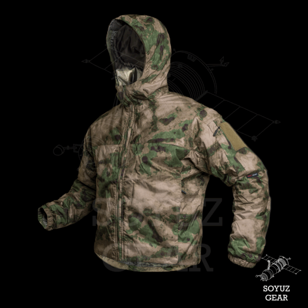 Redcliff Gear ATOM 2.0 Jacket (S) - Image 2