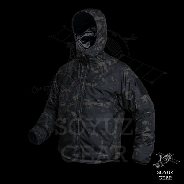 Redcliff Gear ATOM 2.0 Jacket (S) - Image 5