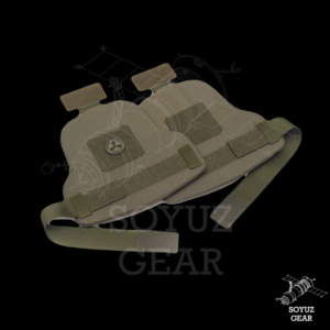 R-KARBID Shoulder protection