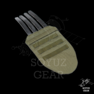 R-KARBID Small Groin pad