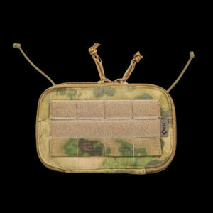 Gearcraft Flat admin pouch