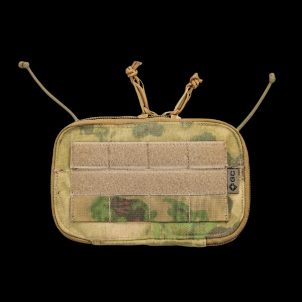 Gearcraft Flat admin pouch