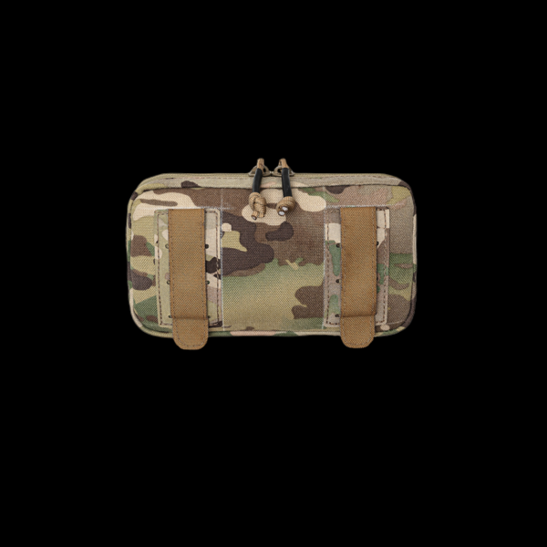 MBC Phone admin pouch - Image 2