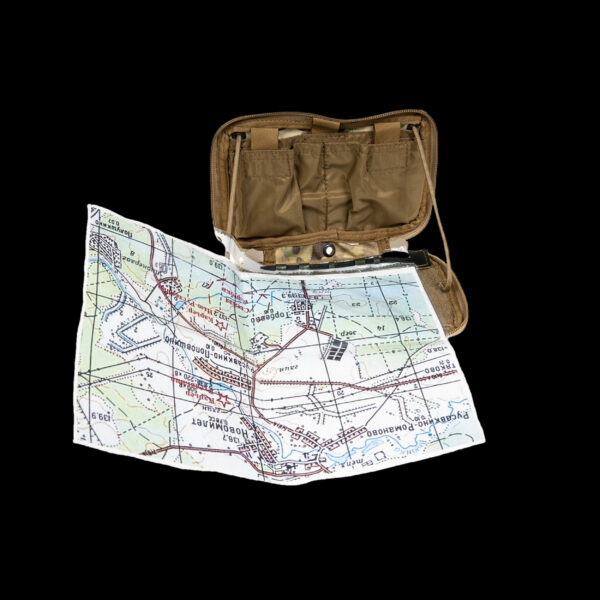 Gearcraft Flat admin pouch - Image 4