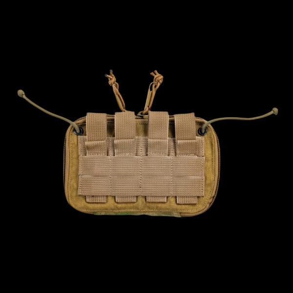 Gearcraft Flat admin pouch - Image 2