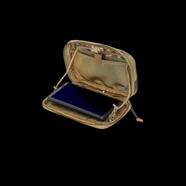 MBC Phone admin pouch - Image 3