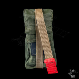 Gearcraft IFAK Insert for double ak pouch