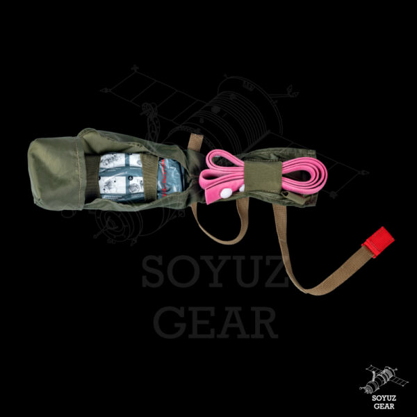 Gearcraft IFAK Insert for double ak pouch - Image 2