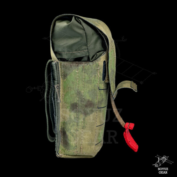 Gearcraft IFAK Insert for double ak pouch - Image 3