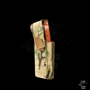 Gearcraft Single AK Magazine Pouch Flap
