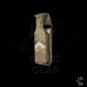 MBC "Ukhvat" ak pouch