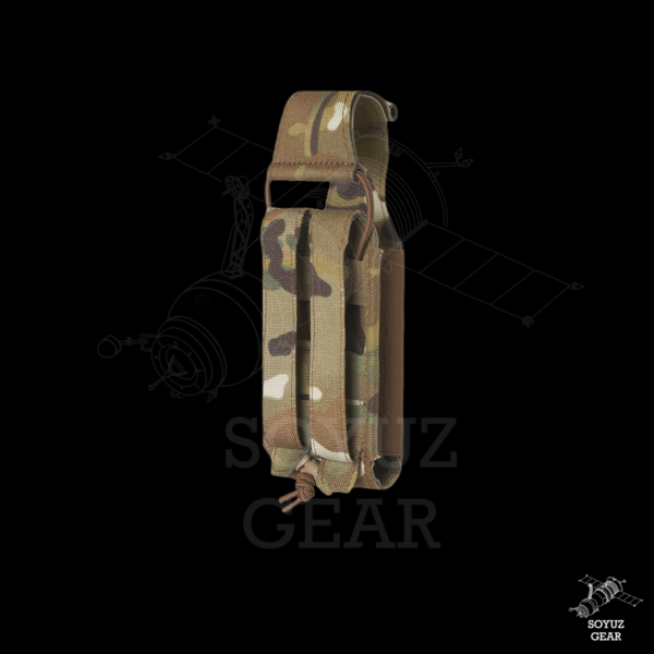 MBC "Ukhvat" ak pouch - Image 2