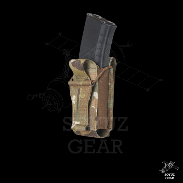 MBC "Ukhvat" ak pouch - Image 3