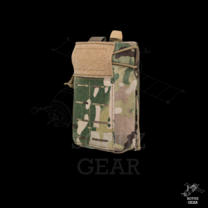 MBC "Sector 1" pouch