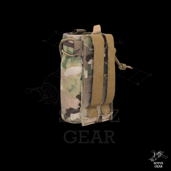 MBC "Sector 1" pouch - Image 2