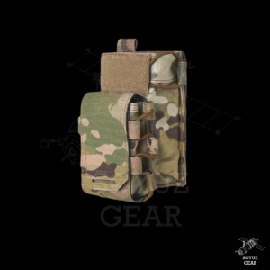 MBC "Sector 2" pouch
