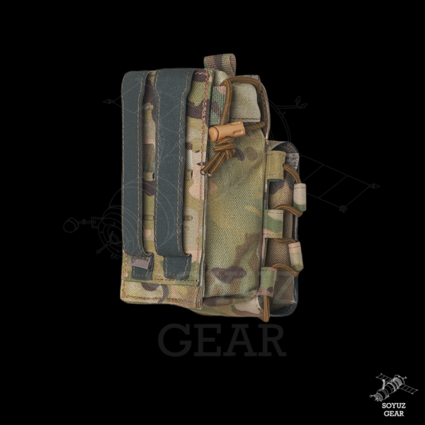 MBC "Sector 2" pouch - Image 2