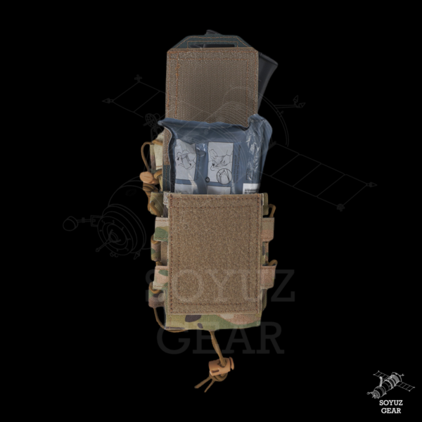 MBC "Sector 2" pouch - Image 4