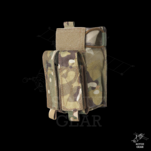 MBC "Sector 3" pouch