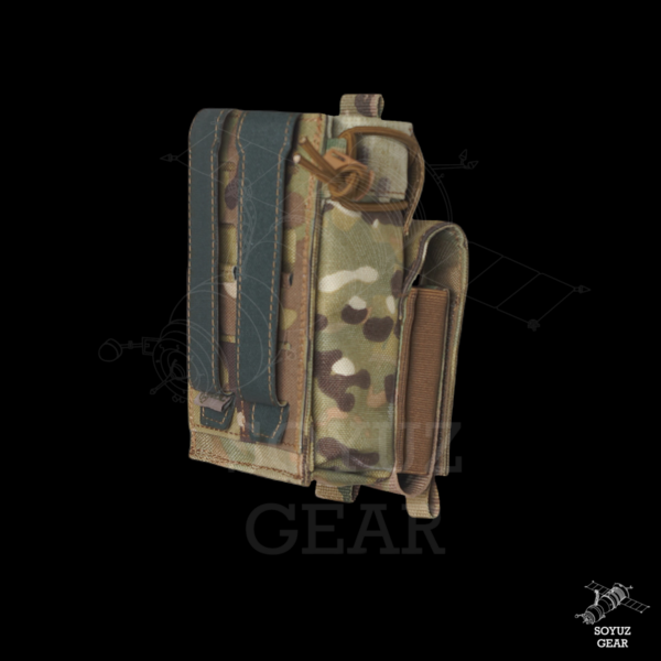 MBC "Sector 3" pouch - Image 2