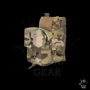 MBC "Sector 4" pouch