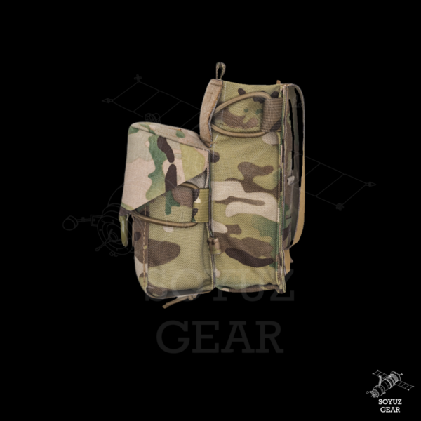 MBC "Sector 4" pouch - Image 2