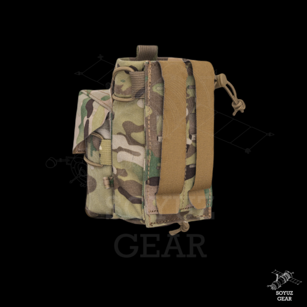 MBC "Sector 4" pouch - Image 3